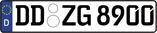 DD-ZG8900