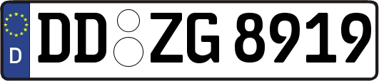 DD-ZG8919