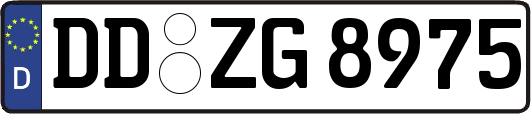 DD-ZG8975