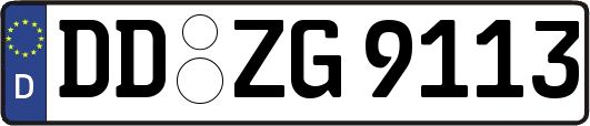DD-ZG9113