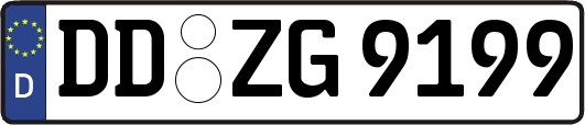 DD-ZG9199