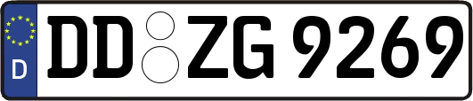 DD-ZG9269