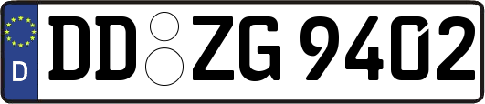 DD-ZG9402