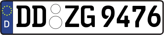 DD-ZG9476