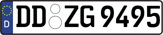 DD-ZG9495