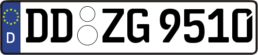 DD-ZG9510