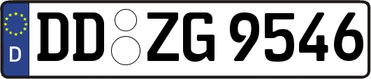DD-ZG9546
