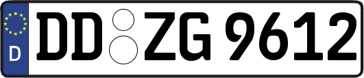 DD-ZG9612
