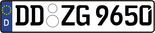 DD-ZG9650