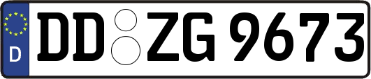 DD-ZG9673