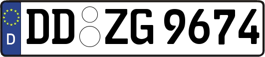 DD-ZG9674