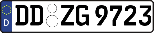 DD-ZG9723
