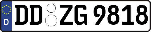 DD-ZG9818