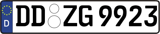 DD-ZG9923