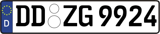 DD-ZG9924