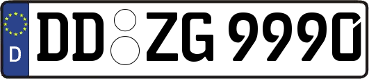 DD-ZG9990