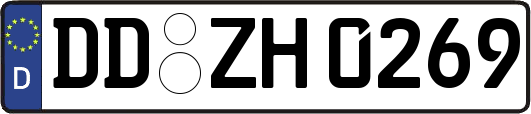 DD-ZH0269
