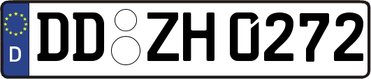 DD-ZH0272