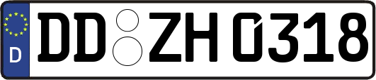 DD-ZH0318