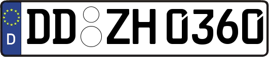 DD-ZH0360