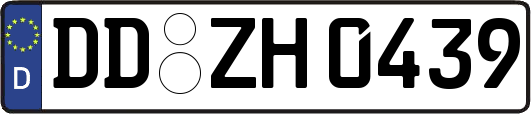 DD-ZH0439