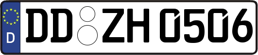 DD-ZH0506