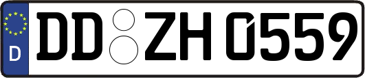 DD-ZH0559