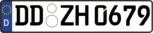 DD-ZH0679