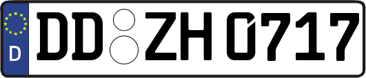 DD-ZH0717