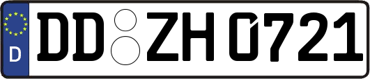 DD-ZH0721