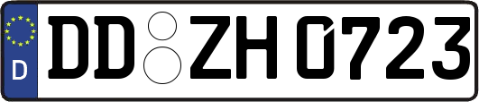 DD-ZH0723