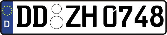 DD-ZH0748