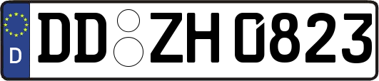 DD-ZH0823