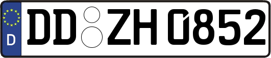 DD-ZH0852