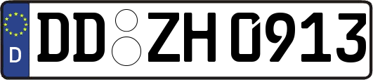 DD-ZH0913
