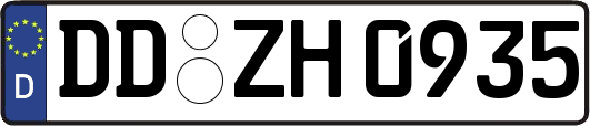 DD-ZH0935
