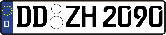 DD-ZH2090