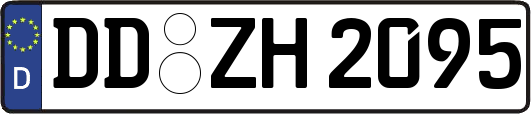 DD-ZH2095
