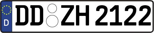 DD-ZH2122