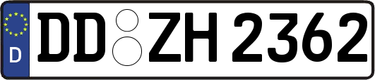 DD-ZH2362