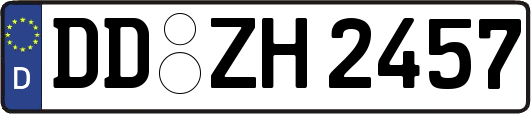 DD-ZH2457