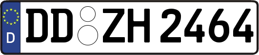 DD-ZH2464
