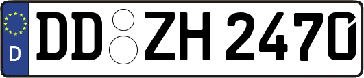 DD-ZH2470