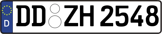 DD-ZH2548