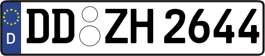 DD-ZH2644