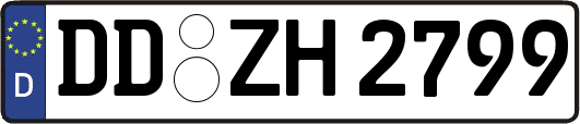 DD-ZH2799