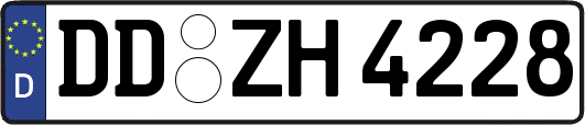 DD-ZH4228
