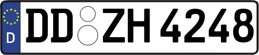 DD-ZH4248