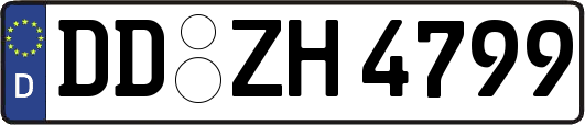 DD-ZH4799