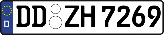 DD-ZH7269